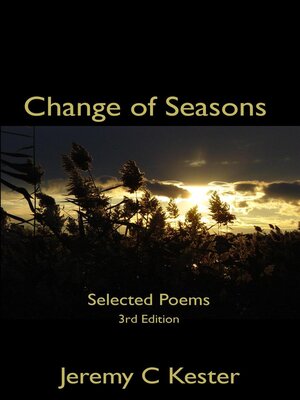 cover image of Change of Seasons